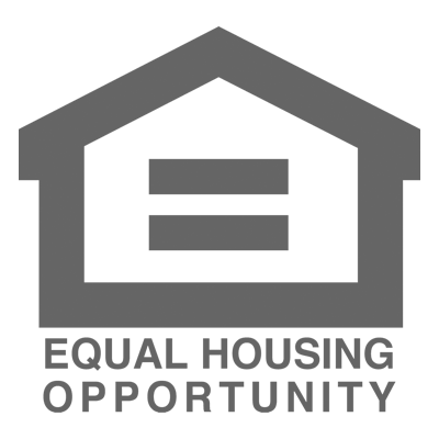 Image: Equal Housing Opportunity logo